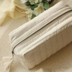 Travel Bag - Wild Chamomile Handbags & Purses|Diaper Bags