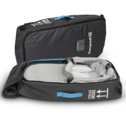 Strollers & Trailers>UPPAbaby Travel Bag for RumbleSeat / Bassinet