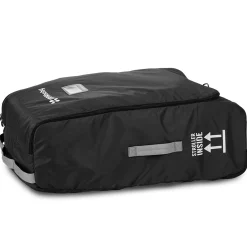 Best Travel Bag for Vista /Cruz / V2 Strollers & Trailers