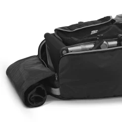 Best Travel Bag for Vista /Cruz / V2 Strollers & Trailers