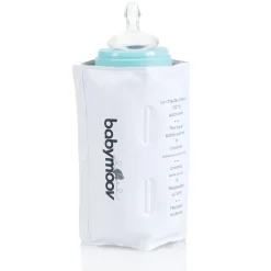 Cleaning & Food Preparation|Food Preparation>Babymoov Travel Bottle Warmer - Exclusive Clément