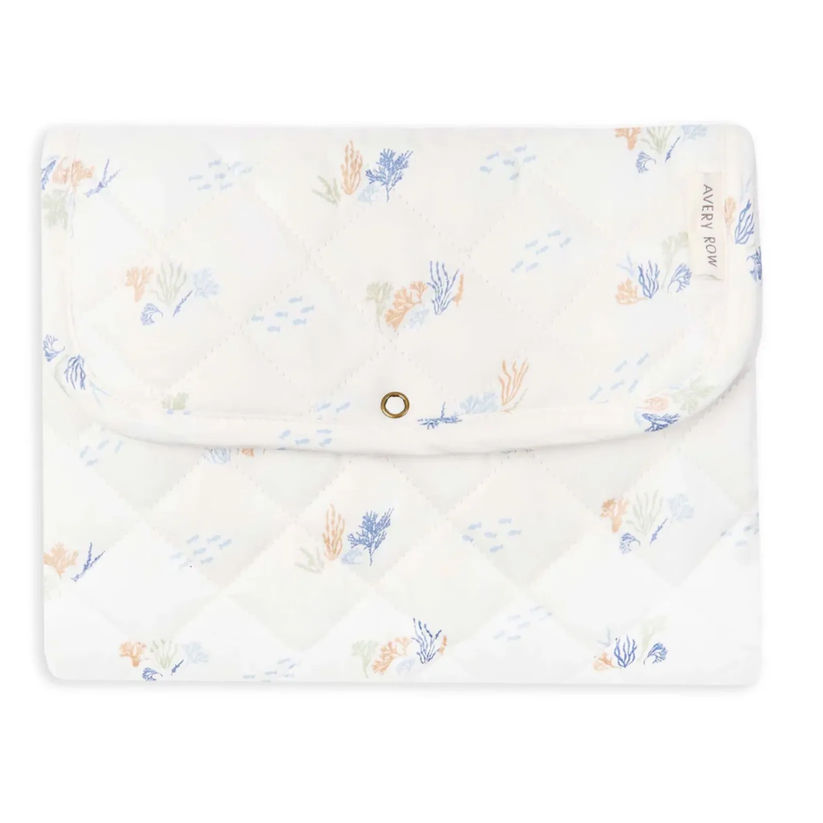 Discount Travel Changing Mat - Coastline Diaper Bags|Diaper Bags