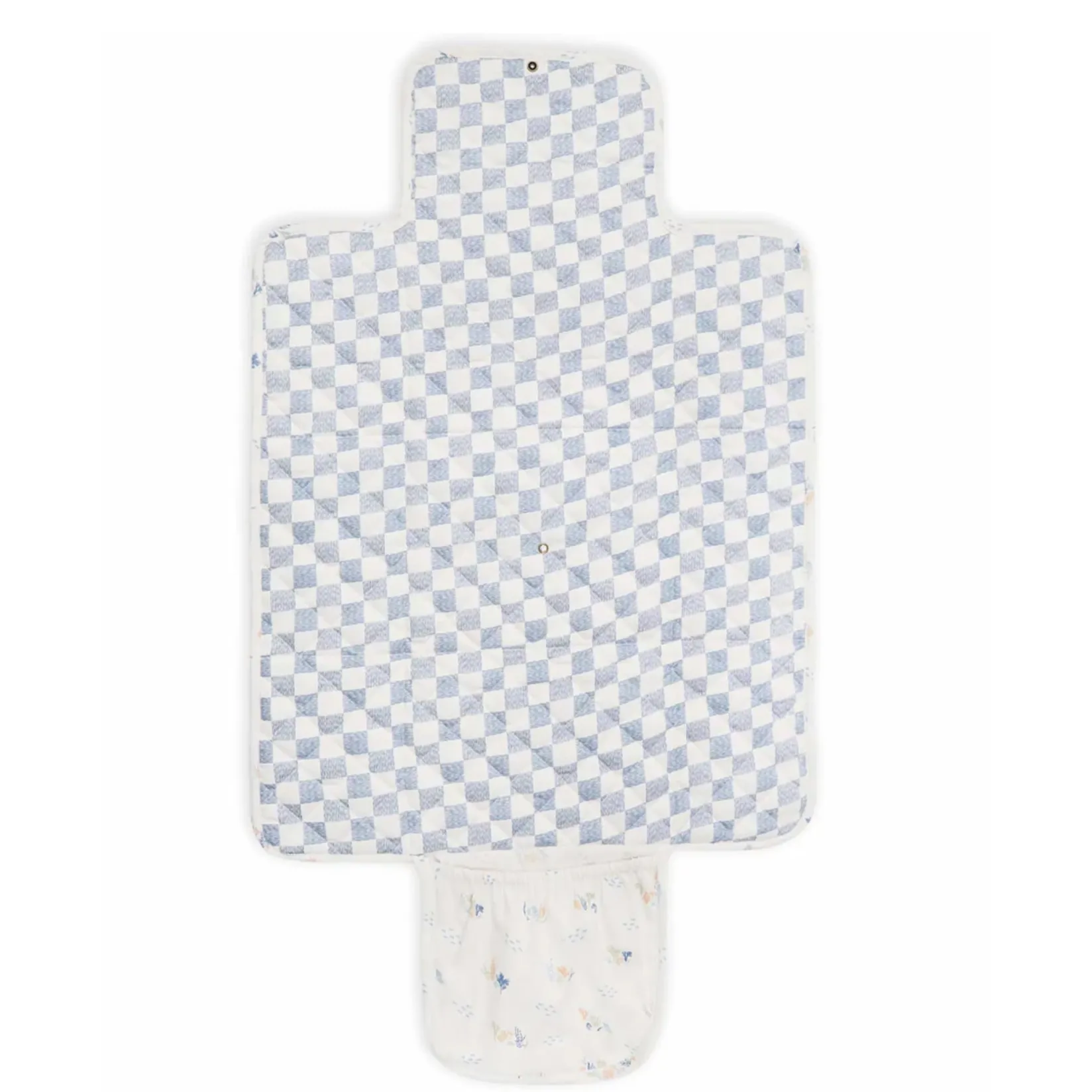 Discount Travel Changing Mat - Coastline Diaper Bags|Diaper Bags