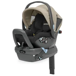 Clearance Travel System Ypsi - Vanilla Kids Strollers|Strollers & Trailers