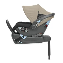 Clearance Travel System Ypsi - Vanilla Kids Strollers|Strollers & Trailers