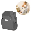 High Chairs & Booster Seats|High Chairs & Booster Seats>Baby To Love Travel Up Booster Seat - Anthracite