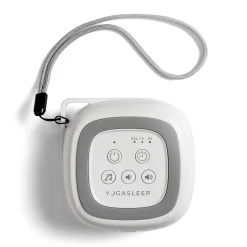 Gates & Safety>Yogasleep Travelcube Portable Sound Machine