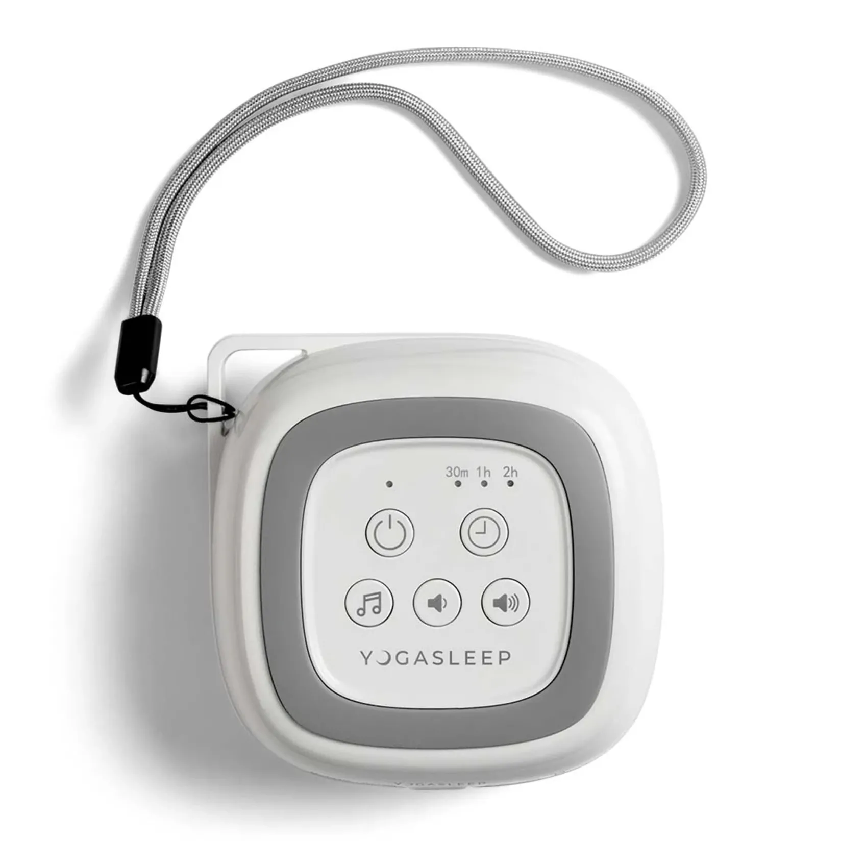 Gates & Safety>Yogasleep Travelcube Portable Sound Machine