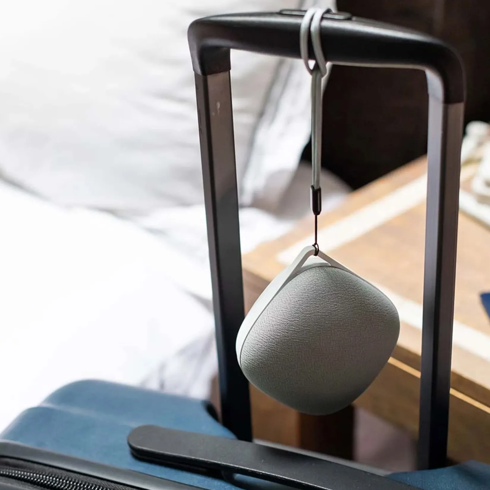 Gates & Safety>Yogasleep Travelcube Portable Sound Machine