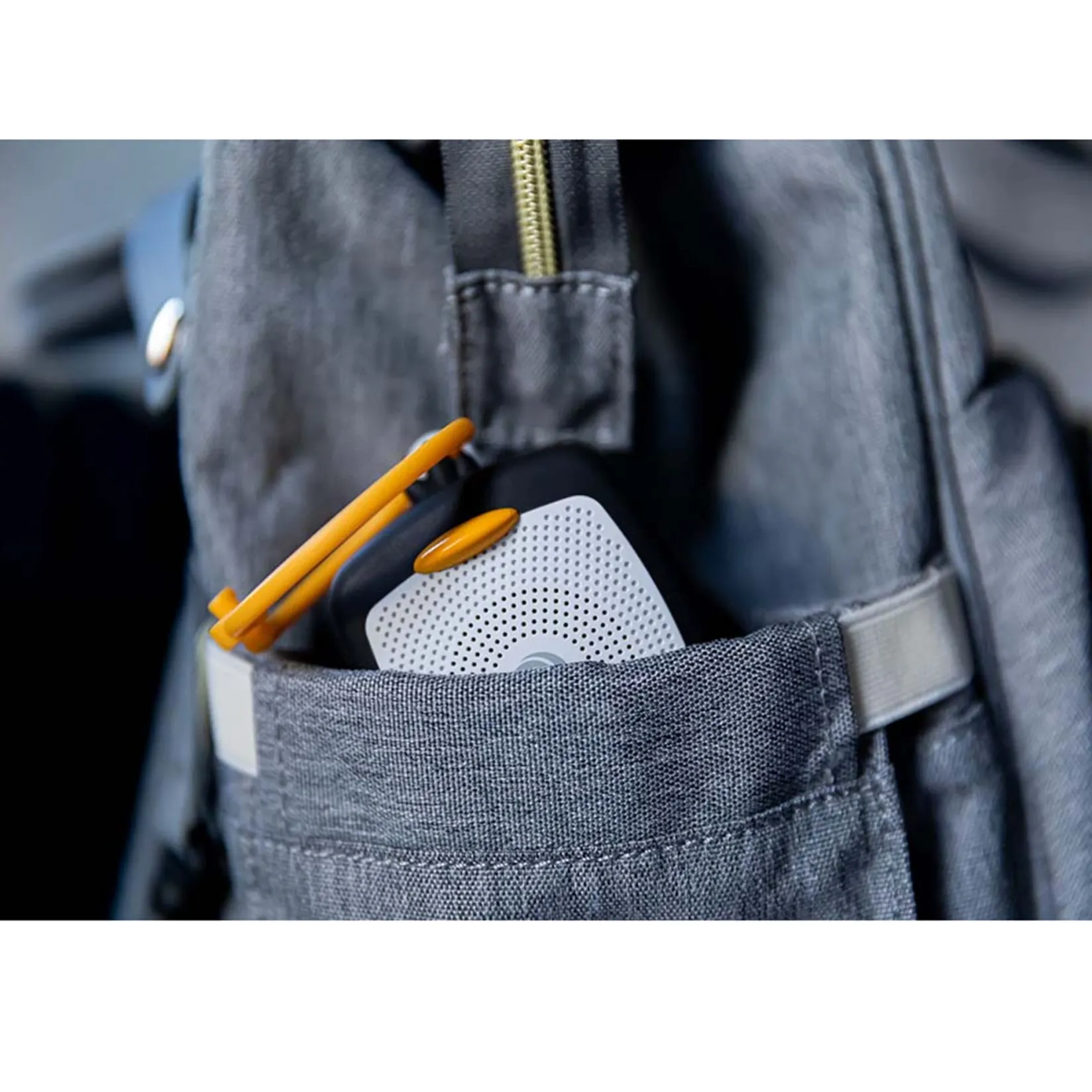 Gates & Safety>Yogasleep Travelcube Portable Sound Machine