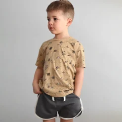 Best Treasure Hunt T-shirt 2-8y Kids/BOY Tops