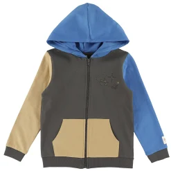 Sale Treasure Map Hoodie 2-8y Kids/BOY Fleeces And Sweatshirts|Tops