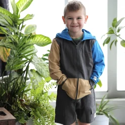 Sale Treasure Map Hoodie 2-8y Kids/BOY Fleeces And Sweatshirts|Tops