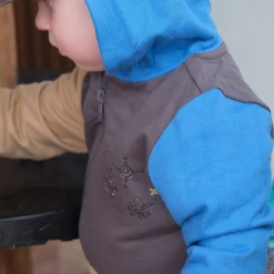 Sale Treasure Map Hoodie 2-8y Kids/BOY Fleeces And Sweatshirts|Tops