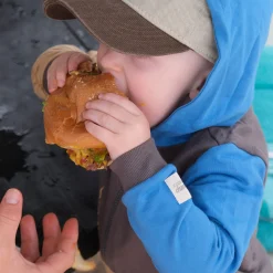 Sale Treasure Map Hoodie 2-8y Kids/BOY Fleeces And Sweatshirts|Tops