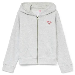 New Trina Zip Hoodie 8-14 Kids Fleeces And Sweatshirts|Tops