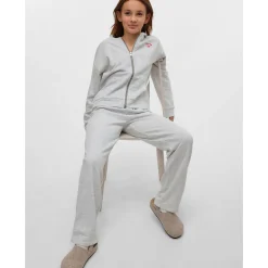 New Trina Zip Hoodie 8-14 Kids Fleeces And Sweatshirts|Tops
