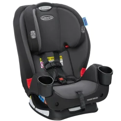 Outlet TrioGrow Snuglock 3-In-1 Car Seat - Prescott Kids Car Seats & Booster Seats|Car Seats