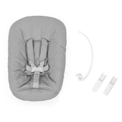 Sale Tripp Trapp® Newborn Set -Gray High Chairs & Booster Seats|High Chairs & Booster Seats