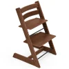 High Chairs & Booster Seats|High Chairs & Booster Seats>Stokke Tripp Trapp® - Oak Brown