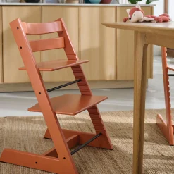 Hot Tripp Trapp® - Terracotta High Chairs & Booster Seats|High Chairs & Booster Seats