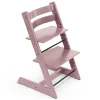 Clearance Tripp Trapp Chair - Heather Mauve High Chairs & Booster Seats|High Chairs & Booster Seats