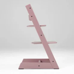 Clearance Tripp Trapp Chair - Heather Mauve High Chairs & Booster Seats|High Chairs & Booster Seats