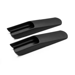 High Chairs & Booster Seats|High Chairs & Booster Seats>Stokke Tripp Trapp® Extended Glider Set - Black