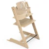 Tripp Trapp® High Chair V2 - Oak Natural High Chairs & Booster Seats|High Chairs & Booster Seats