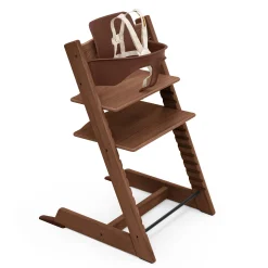 Online Tripp Trapp® High Chair V2 - Oak Brown High Chairs & Booster Seats|High Chairs & Booster Seats