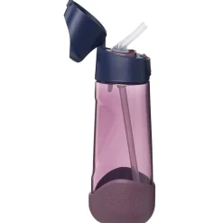 Tableware|Bottles & Insulated Bottles>B.Box Tritan Drink Bottle 600ml - Harry Potter