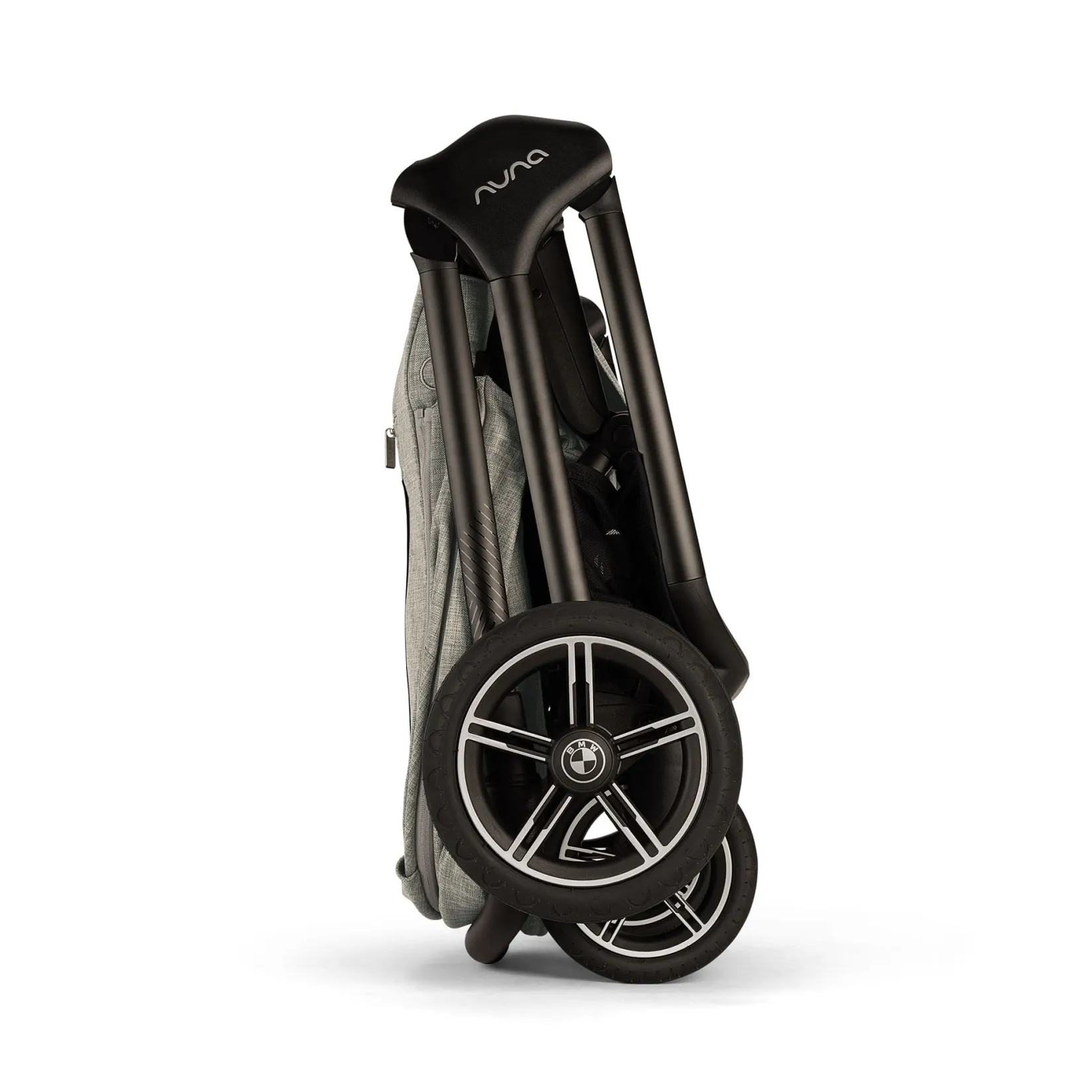 Strollers|Strollers & Trailers>Nuna Triv Next BMW Stroller - Graphene