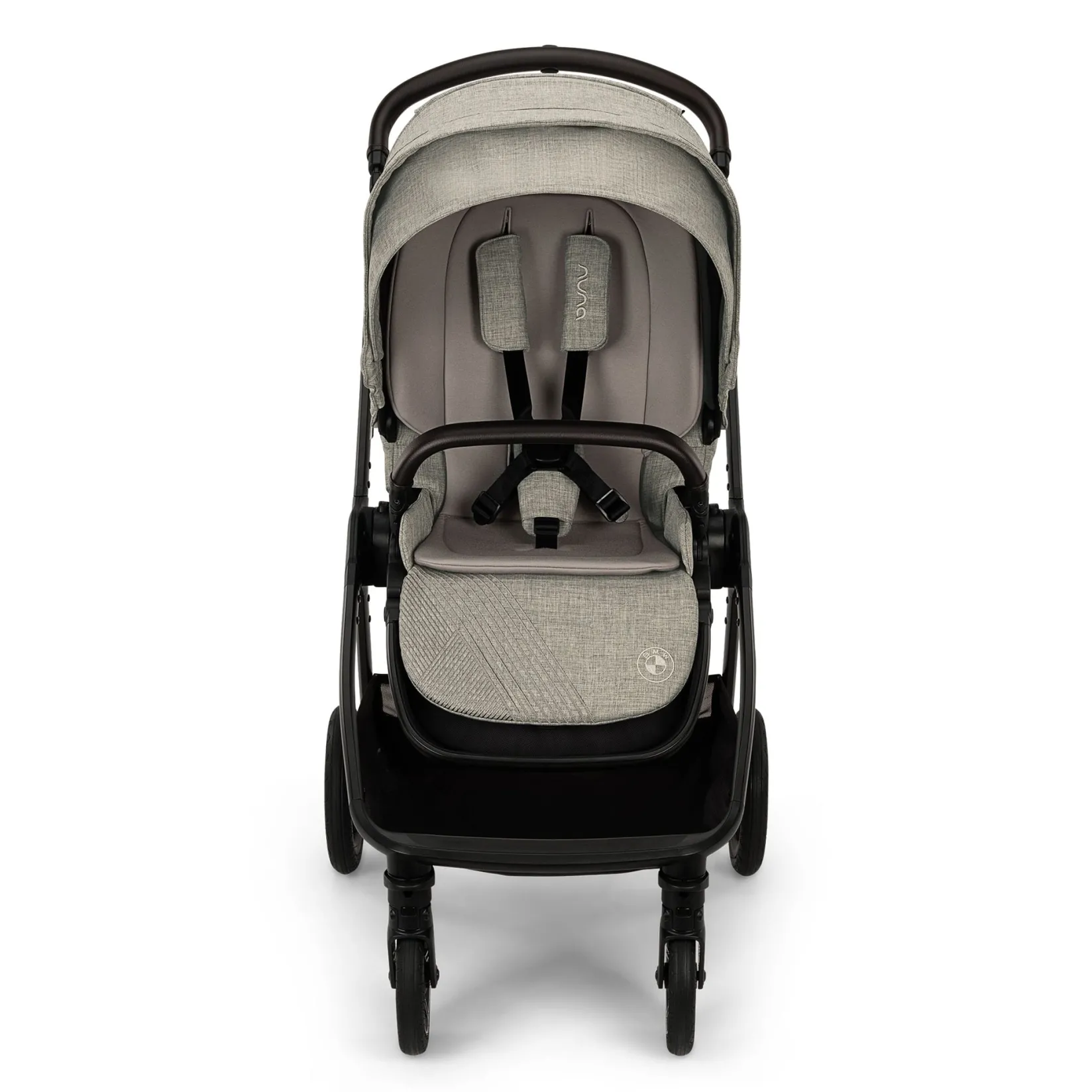 Strollers|Strollers & Trailers>Nuna Triv Next BMW Stroller - Graphene