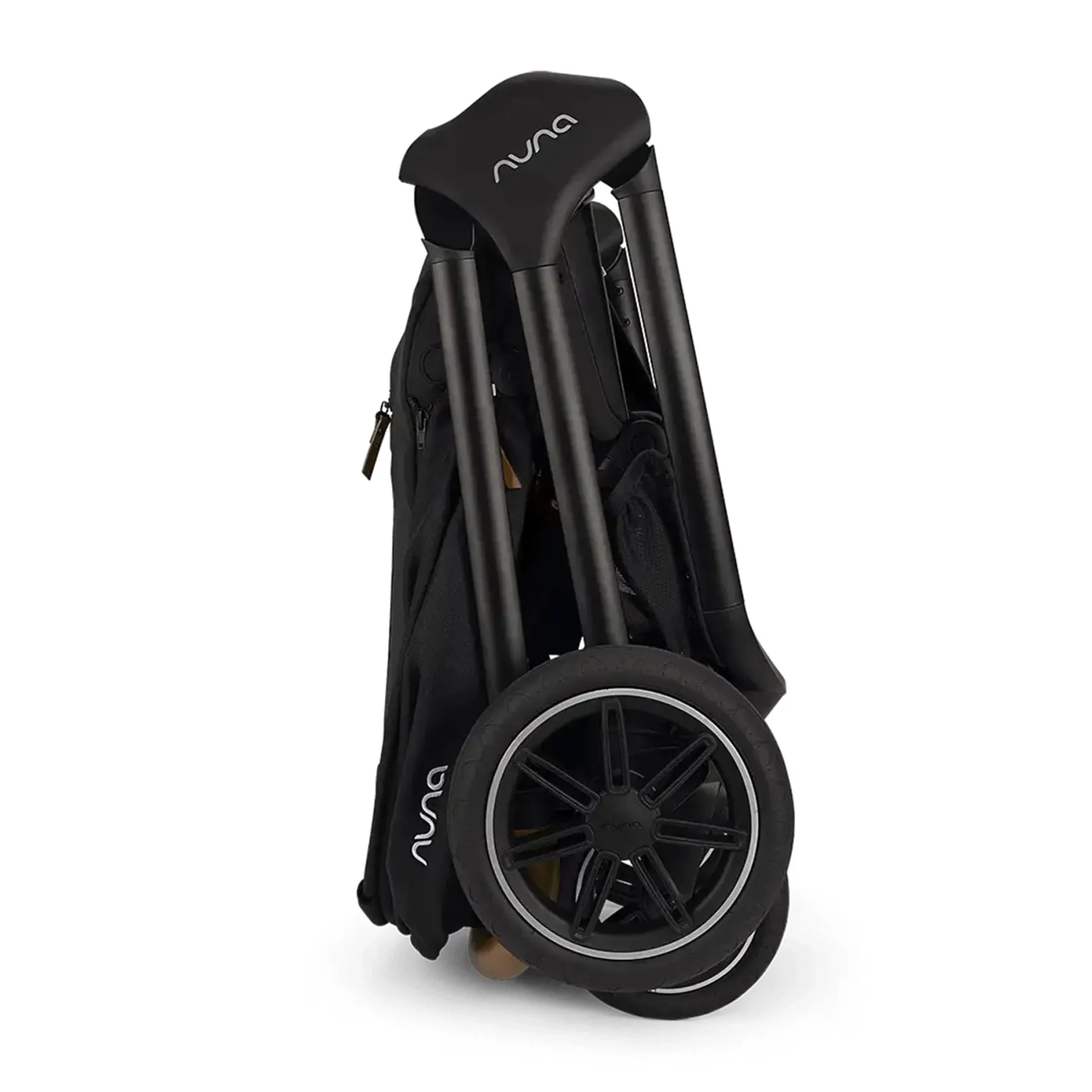 Strollers|Strollers & Trailers>Nuna Triv Next Stroller - Caviar