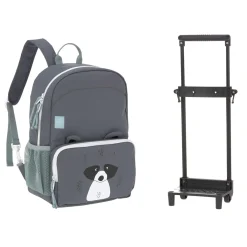 Best Trolley Backpack - About Friends Racoon Kids Travel Accessories|Outdoors & Travel