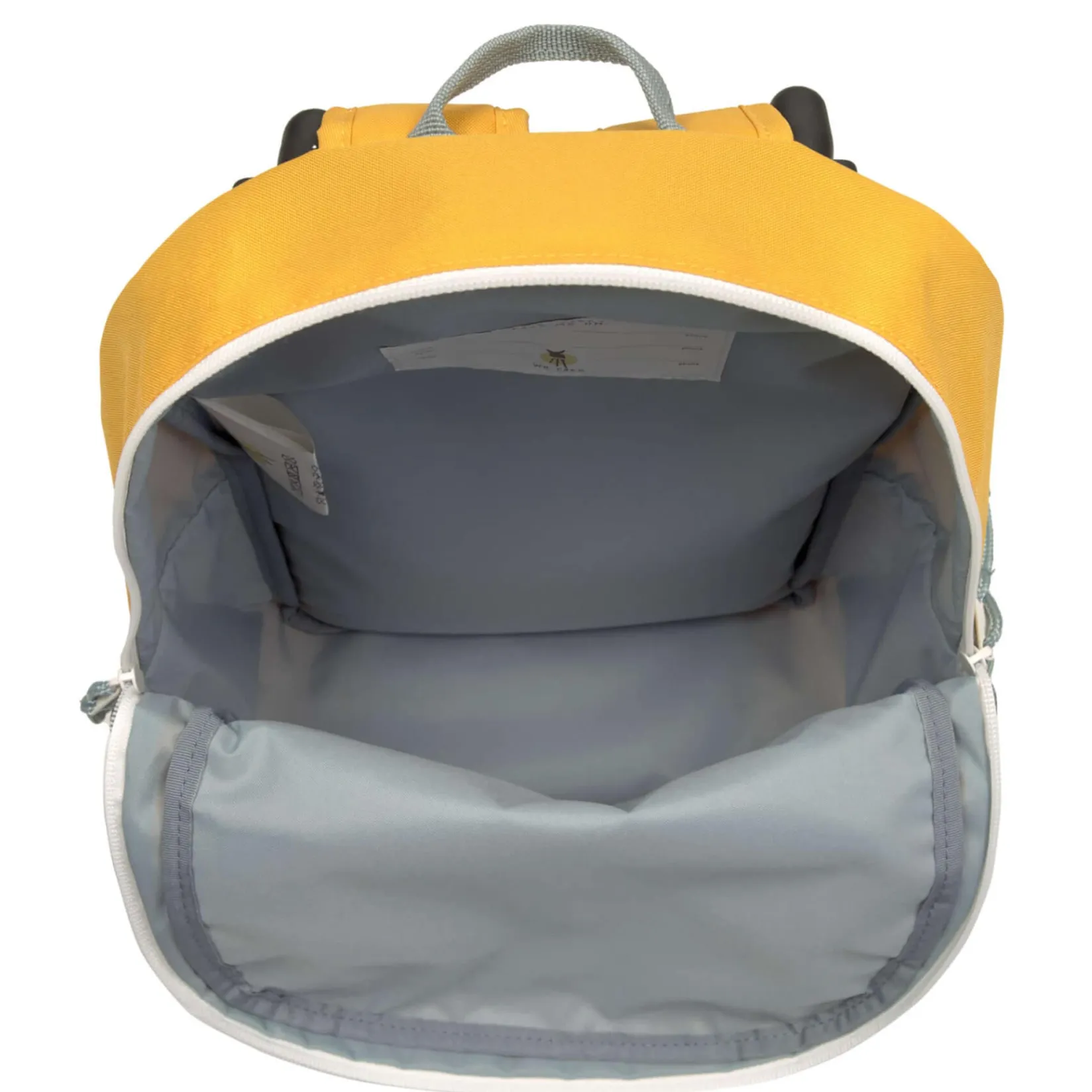 Travel Accessories|Outdoors & Travel>Lassig Trolley Backpack - About Friends Lion