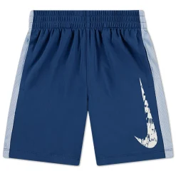 Sportswear|Shorts & Bermuda>Nike Trophy Dri-fit Short 4-7 Navy