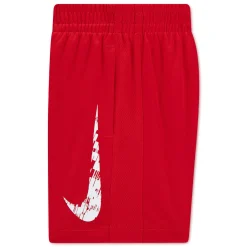 New Trophy Dri-fit Short 2-4t Kids/BOY Sportswear|Shorts & Bermuda