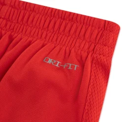 New Trophy Dri-fit Short 2-4t Kids/BOY Sportswear|Shorts & Bermuda