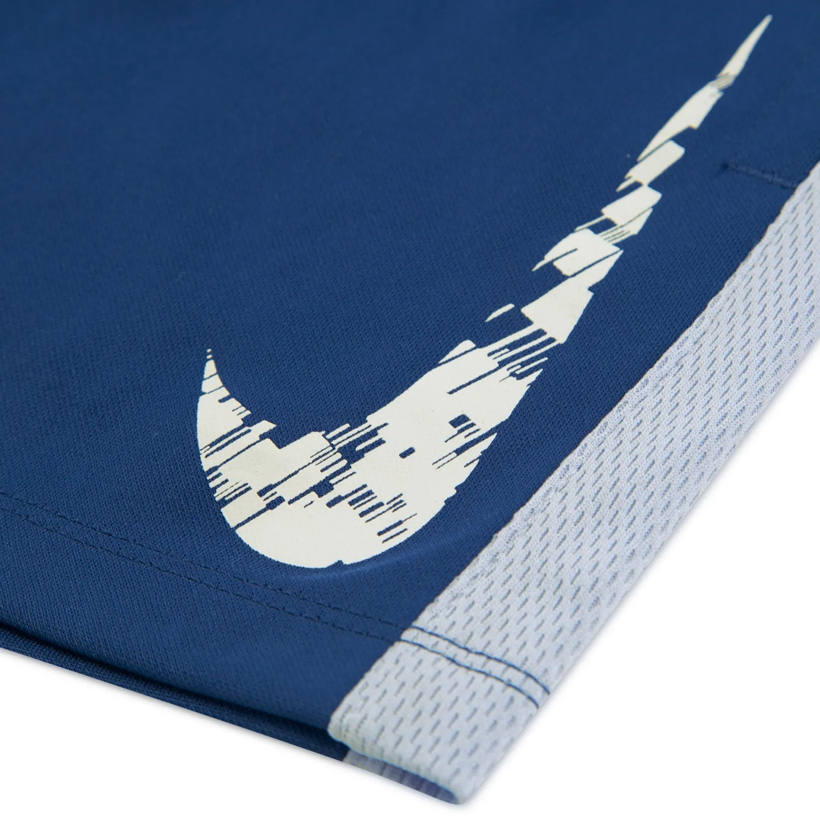 Sportswear|Shorts & Bermuda>Nike Trophy Dri-fit Short 2-4t Navy