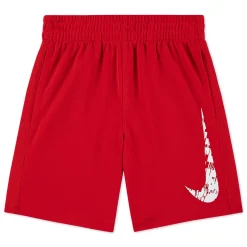 Hot Trophy Dri-fit Short 4-7y Kids/BOY Sportswear|Shorts & Bermuda