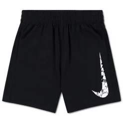 Sportswear|Shorts & Bermuda>Nike Trophy Dri-fit Short 4-7y Black