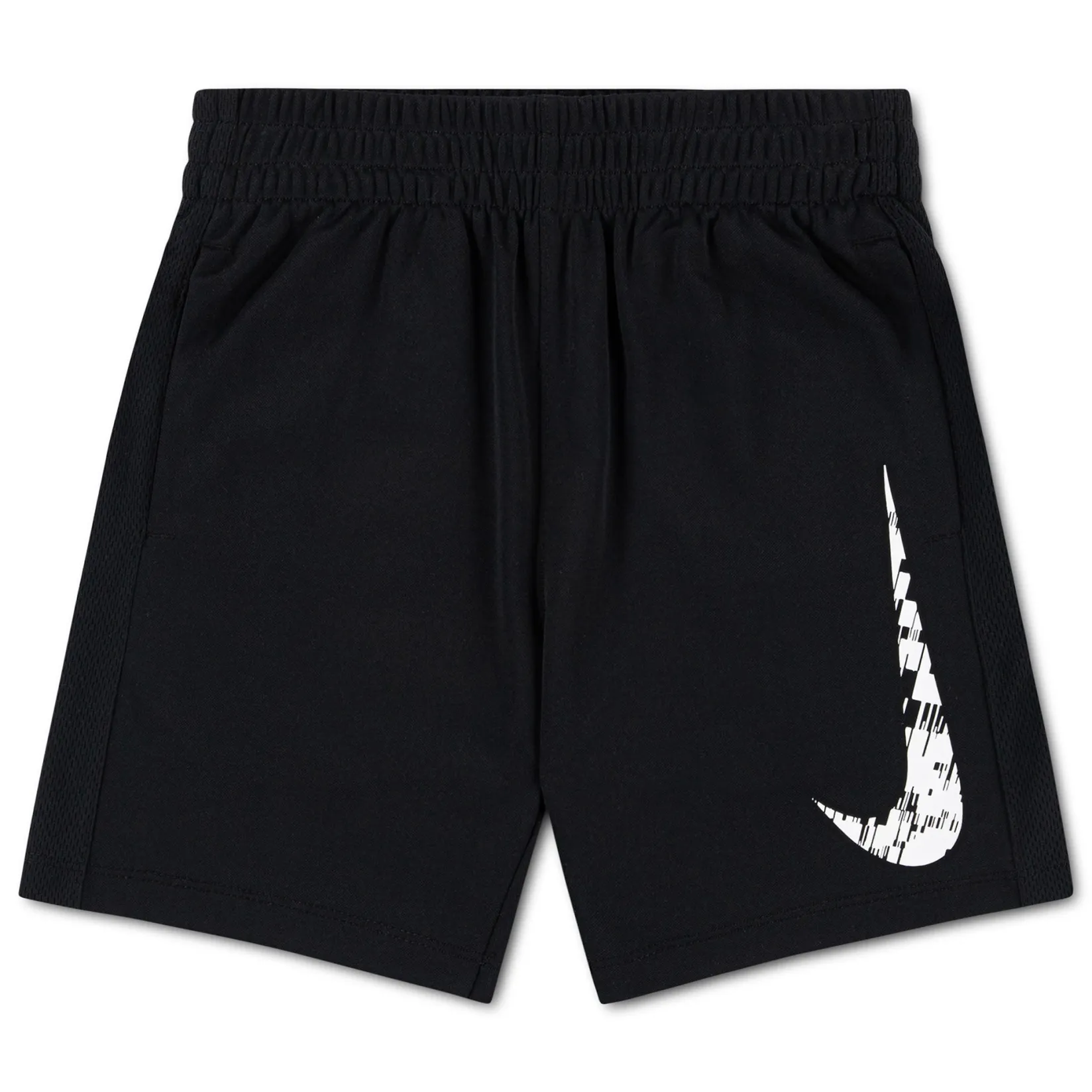 Sportswear|Shorts & Bermuda>Nike Trophy Dri-fit Short 4-7y Black