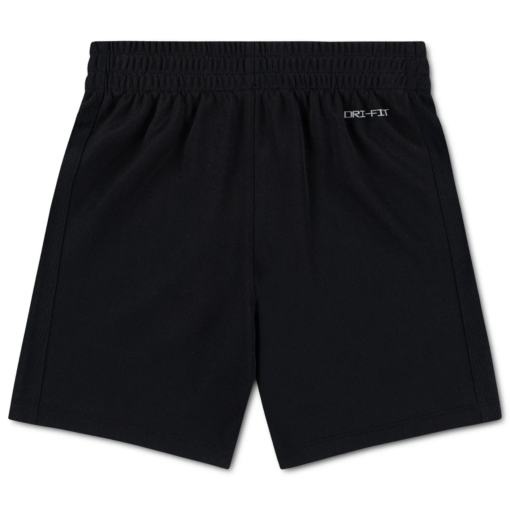 Sportswear|Shorts & Bermuda>Nike Trophy Dri-fit Short 4-7y Black