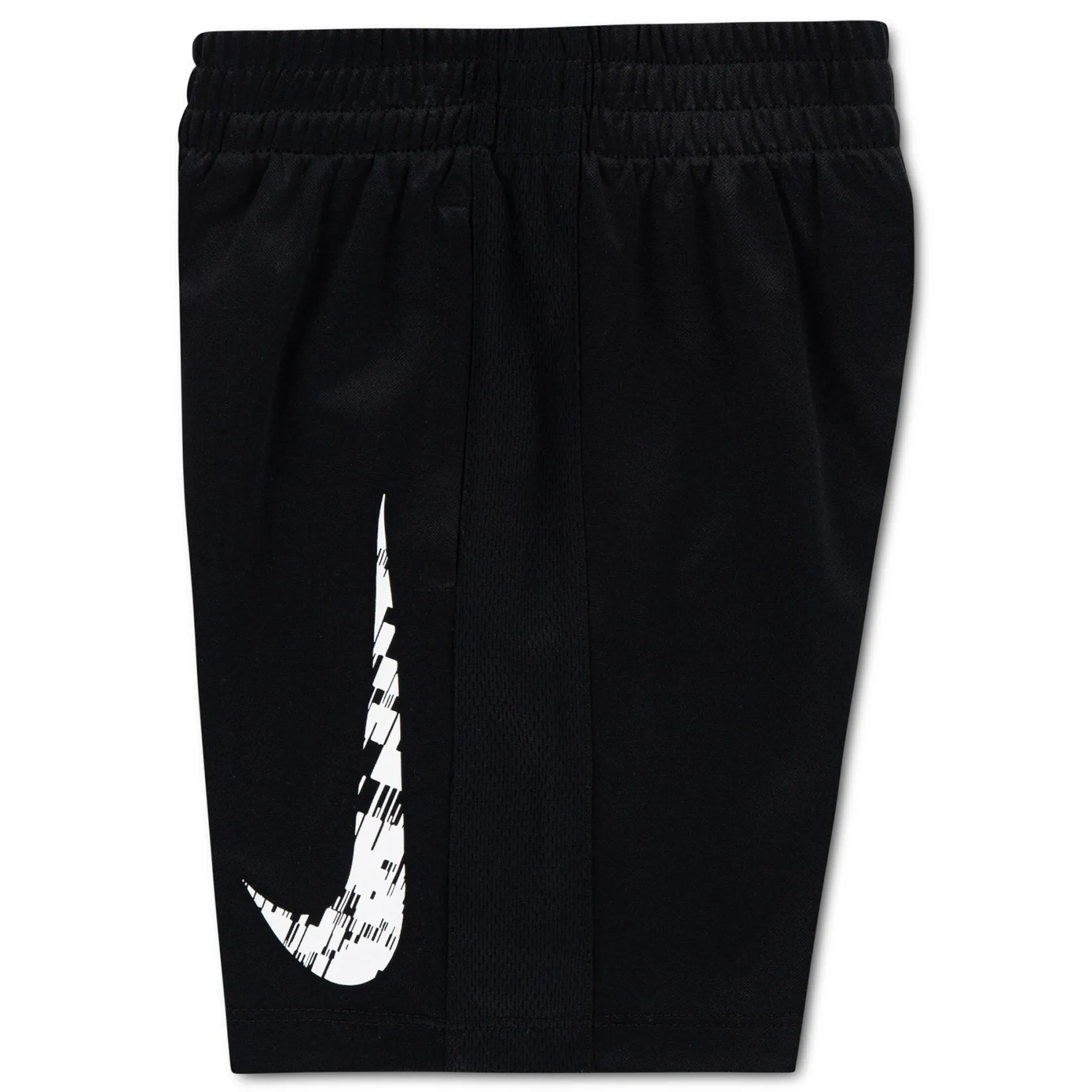 Sportswear|Shorts & Bermuda>Nike Trophy Dri-fit Short 4-7y Black