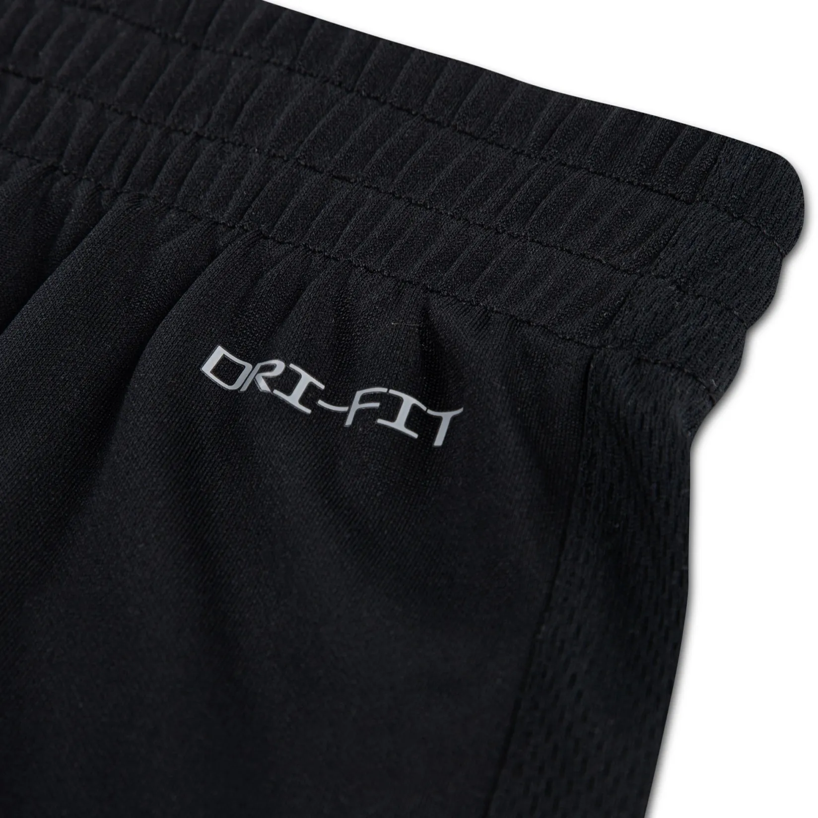 Sportswear|Shorts & Bermuda>Nike Trophy Dri-fit Short 4-7y Black