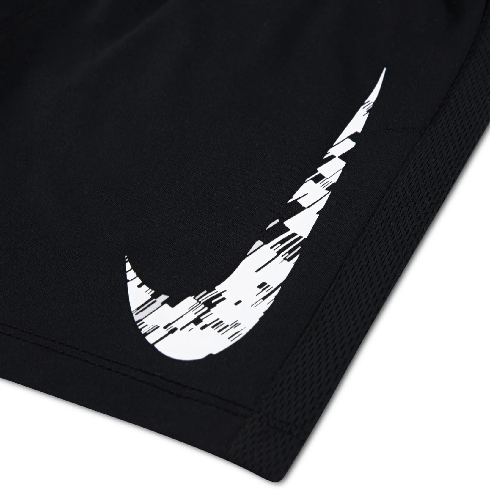 Sportswear|Shorts & Bermuda>Nike Trophy Dri-fit Short 4-7y Black