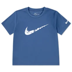 Clearance Trophy Dri-fit T-shirt 2-4t Kids/BOY Sportswear|Tops