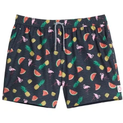 Discount Tropical Swim Shorts 8-16y Kids/BOY Swimsuits