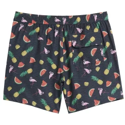 Discount Tropical Swim Shorts 8-16y Kids/BOY Swimsuits